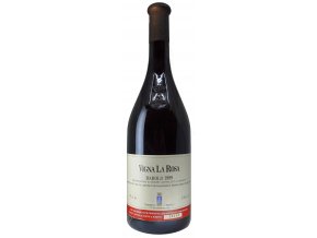 Barolo Vigna La Rosa 1989 (Fontanafredda)