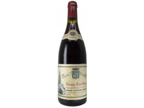 Beaune 1er Cru Cent Vignes 1994 (Domaine Besancenot Mathouillet) B5