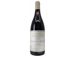 Santenay 1er Cru Clos Rousseau 1994 (Jacques Girardin) A4