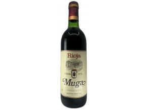 Rioja 1973 (Bodegas Muga)