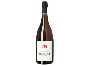 Jacquesson Cuvée 746 Extra Brut MAGNUM