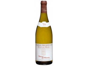 Chablis Mont de Milieu UNI (Domaine des Malandes)