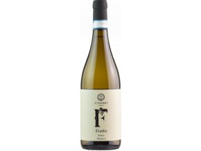 Soave Classico Fonte UNI (Canoso)