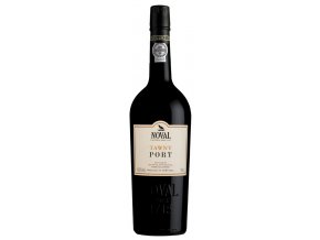 Quinta do Noval Tawny