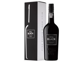 Quinta do Noval Black