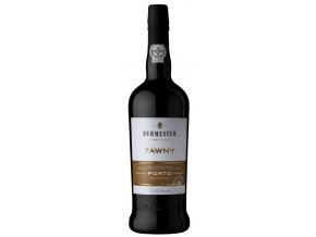 Burmester Fine Tawny