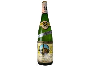 Enkircher Zeppwingert Riesling Auslese 1979 A