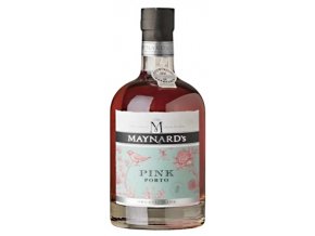 Maynards Pink Porto
