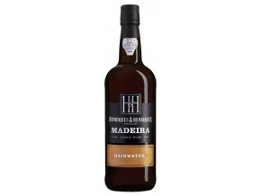 Madeira 3YO Dry Rainwater