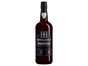 Madeira 5 YO Finest Dry