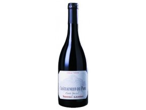 Chateauneuf du Pape Cuvee Speciale UNI (Tardieu Laurent)