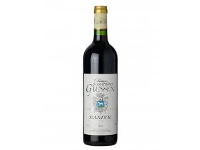 Bandol rouge 2011 (Gaussen)