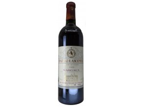 1999 Ch. Lascombes