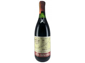 1984 Rioja Alta Vina Bosconia (Lopez de Heredia) A2