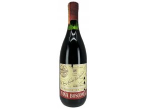 1984 Rioja Alta Vina Bosconia (Lopez de Heredia) B1