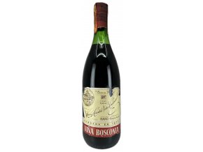 1984 Rioja Alta Vina Bosconia (Lopez de Heredia) D1