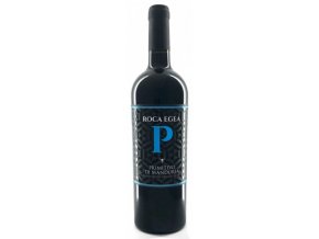 Primitivo di Manduria (Roca Egea)