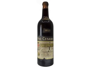 1957 Grignolino (Pio Cesare) B1