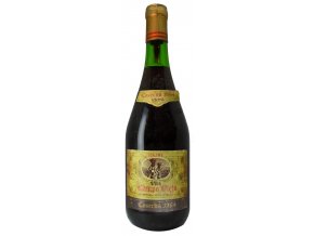 1964 Rioja (Bodegas Campo Viejo) B3