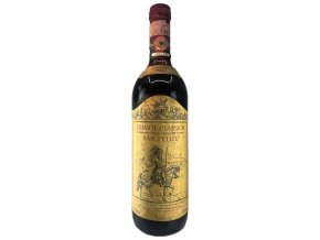 1984 Chianti Classico (San Felice) A6