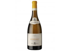 Meursault blanc 2022, Nuiton Beaunoy, 0,75l  Nuiton Beaunoy