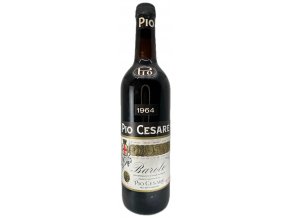 1964 Barolo (Pio Cesare)