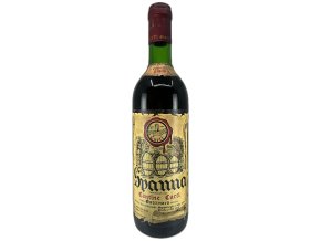 1964 Spanna del Piemonte (Curti) A1