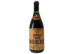 1994 Adega Cooperativa Borba Reserva Tinto (Adega Cooperativa) A1