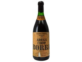 1994 Adega Cooperativa Borba Reserva Tinto (Adega Cooperativa) B1