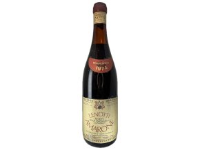 1974 Amarone della Valpolicella (Lenotti) A2