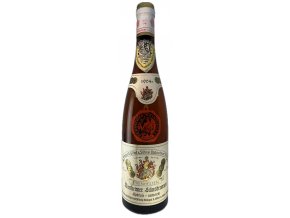 1964 Dienheimer Siliusbrunnen Spatlese (Weingut Gillot) B1