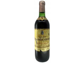 1964 Rioja Reserva Especial (Martinez Lacuesta) C1