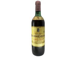 1964 Rioja Reserva Especial (Martinez Lacuesta) F1