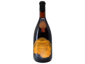 1979 Barolo (Scanavino) B1