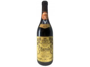 1979 Barolo (Terre del Barolo) B1