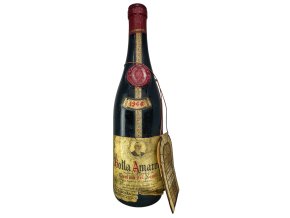 Bolla Amarone 1966