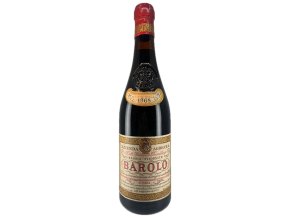 1968 Barolo (Damilano) A2