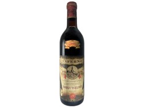 1968 Valtellina Superiore Inferno (Sondrio) B2