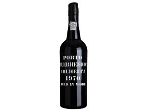Feuerheerd's Colheita 1970