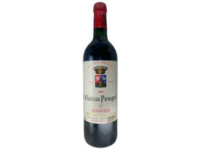 2000 Ch. Pouget B2 DP