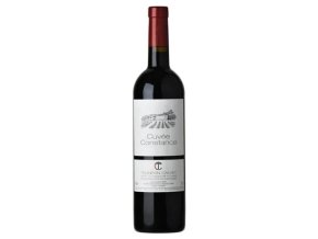 Cuvee Constance UNI (Thunevin Calvet)