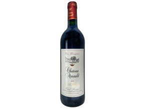 1984 Ch. Arnaud A12 DP