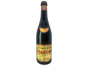 1956 Barolo (Damilano) DP