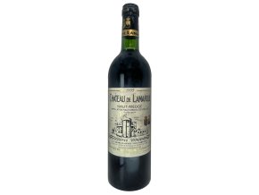 1995 Ch. Lamarque (de) A2 DP