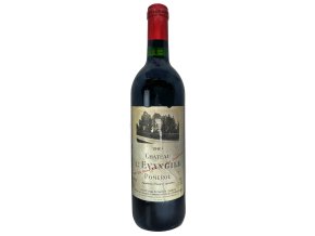1989 Ch. Evangile (l´) B1 DP