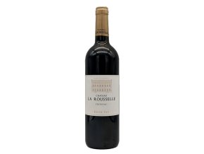 Ch. Rousselle (la) UNI