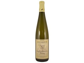 Riesling Grand Cru "Schoenenbourg" 2023, 0,75l  Domaine Frederic Engel et Fils