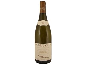Chablis Grand Cru "Les Clos" 2022  Domaine des Malandes