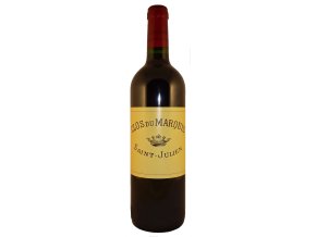 Clos du Marquis UNI