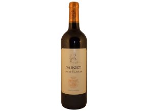 Sarget de Gruaud Larose UNI